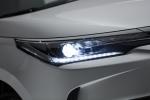 Toyota Corolla XRS 2017 года (LA)